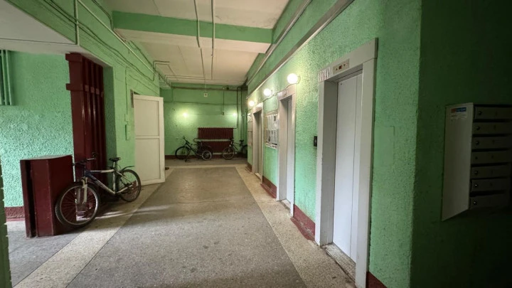 Нежилое помещение 87,5 кв.м в Красносельском районе Санкт-Петербурга